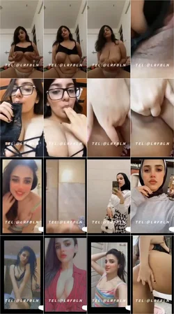بنوته ***** زى القمر خطيبها سرب ليها فيديو عريانة ملط وبتمتعه بلحمها