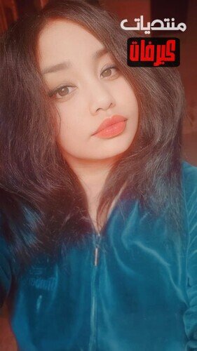 ألبوم صور نودز لبنوتة مصريه هايجة نفسها في زب يريحها