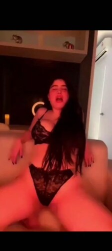 الشرموطة أنجي خوري في عرض مثير وساخن 7